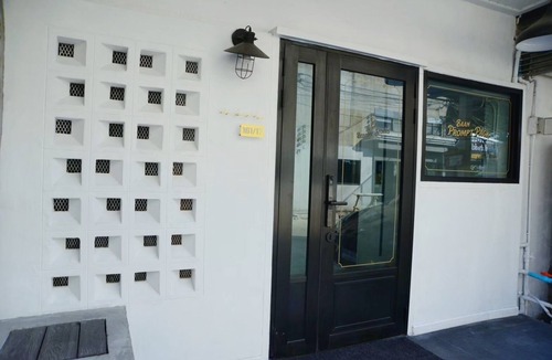 Sanambin Hotel | Bpp art and gallery