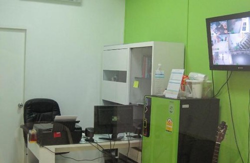 Central Pattaya House | BR-Guesthouse