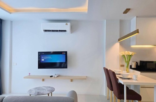 Karon Apartment | Brand New 2 Bed Seaview Apartment Utopia Karon