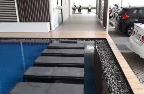 South Pattaya Apartment | Brand New Condo In The Heart of Pattaya