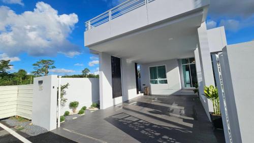 Sai Thai Villa | Brandnew 3BDR Pool villa with rooftop near Aonang Beach