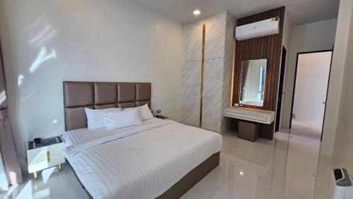 Sai Thai Villa | Brandnew 3BDR Pool villa with rooftop near Aonang Beach
