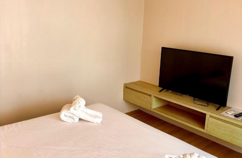 Ao Nang Apartment | Breezy Condo in Aonang