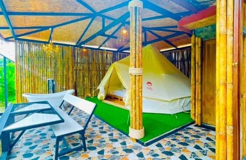 Phanom Other | Bridge Hill Cafe Glamping