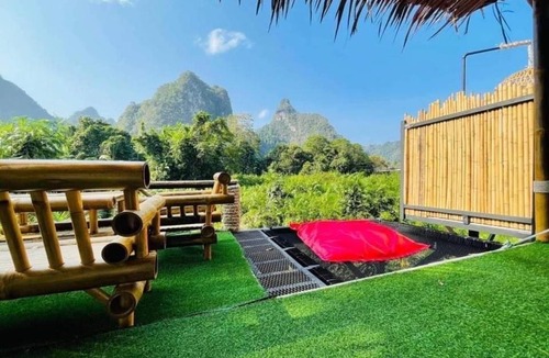 Phanom Other | Bridge Hill Cafe Glamping