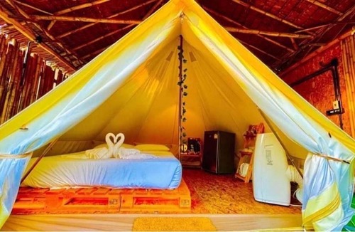Phanom Other | Bridge Hill Cafe Glamping