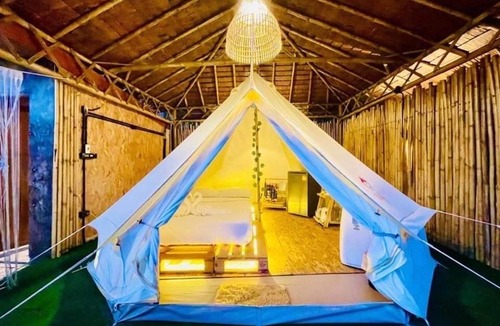 Phanom Other | Bridge Hill Cafe Glamping