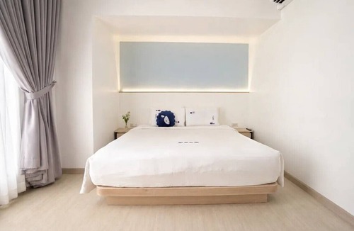 Ao Nang House | Bright & Airy Double Room Stay 100 meters walk to Ao Nang Beach