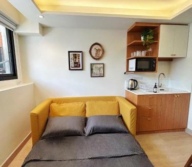 Phra Khanong Nuea Apartment | Brix26