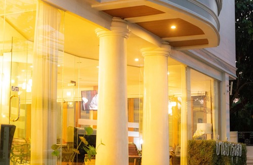 Chumphon Hotel | BRS Hotel