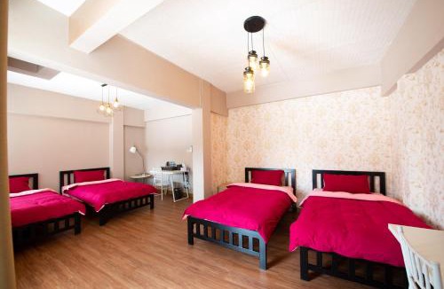 Khlong Toei Hotel | BT Fifty