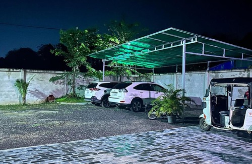 Svay Pao Villa | BTB Homestay Privet Villa