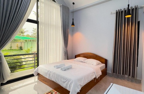 Svay Pao Villa | BTB Homestay Privet Villa
