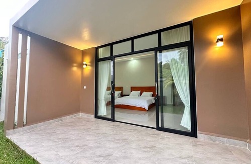 Svay Pao House | BTB Homestay2 Privet Villa