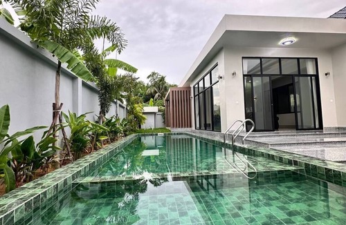 Svay Pao House | BTB Homestay2 Privet Villa