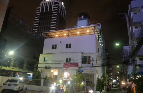 Chom Phon House | BTL Sunny