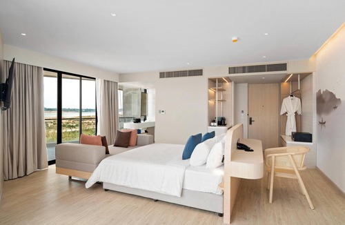 Nai Muang Hotel | BTP Hotel