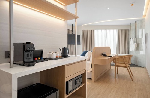 Nai Muang Hotel | BTP Hotel