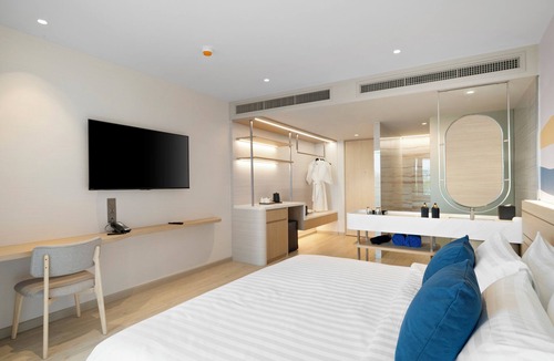Nai Muang Hotel | BTP Hotel
