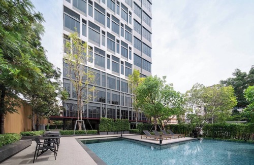 Phra Khanong Condo | Bts On nut/Serviced/Monthly