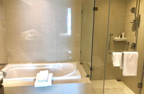 Khlong Tan Hostel | BTS Thonglor New 2 bedrooms condo