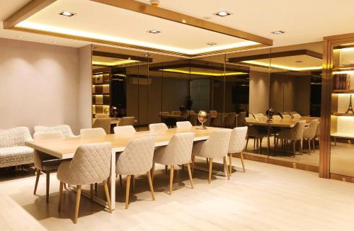 Khlong Tan Hostel | BTS Thonglor New 2 bedrooms condo