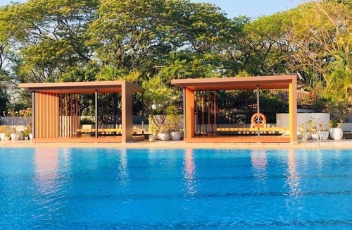 Bang Rak Phatthana Hotel | Buathong Pool Villa