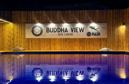 Koh Tao Hostel | Buddha View Hostel & Diving