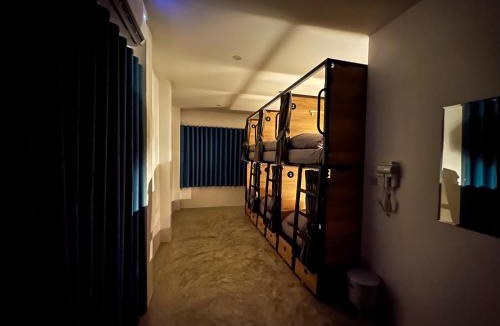 Koh Tao Hostel | Buddha View Hostel & Diving