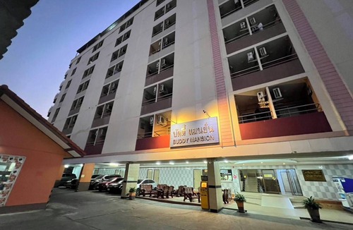 Ramkhamhaeng Apartment | Buddy Mansion