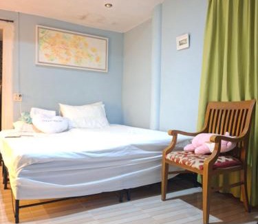 Mai Khao Other | Budget Place Homestay-Solo Traveler