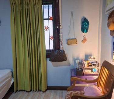 Mai Khao Other | Budget Place Homestay-Solo Traveler