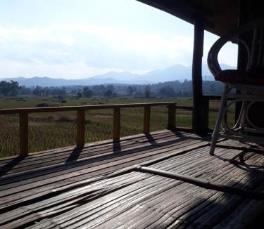 Pai House | Bueng Pai Farm บึงปายฟาร์ม