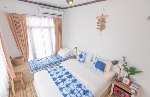 Satun Apartment | Buffalo Thai Home