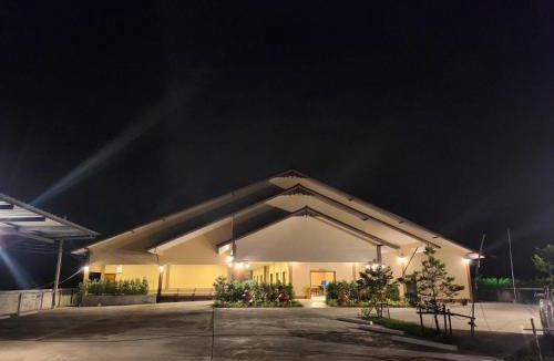 Sukhothai Hotel | BuGaan Sukhothai Village