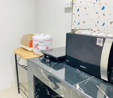 Hat Yai Apartment | BuLanhomestay, Hat Yai city center, 6 minutes to Lika Garden