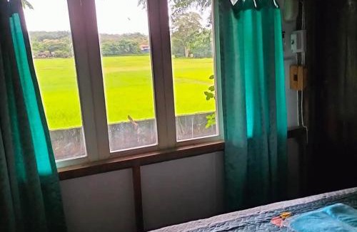 Mae Tha House | Bumnum Homestay