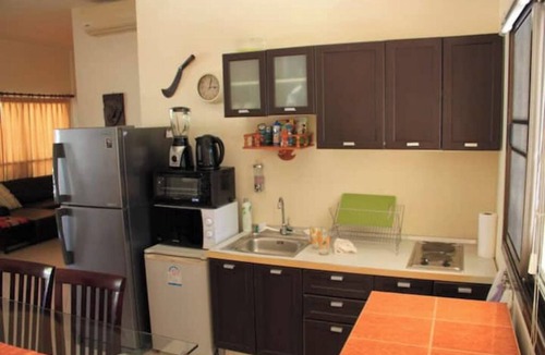 Pong House | Bungalow by the beach with hotel service at Koh Kho Khao