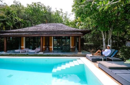 Ko Yao Villa | Bungalow VILLA Cha Cha