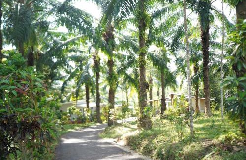 Ao Luek House | Bunma Homestay
