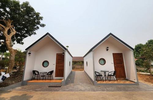 Nan House | Bunrapee House