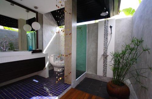 Mae Hi Resort | Bura Lumpai Resort