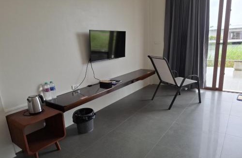 Chanthaburi Hotel | Burichan Resort