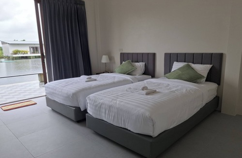 Chanthaburi Hotel | Burichan Resort