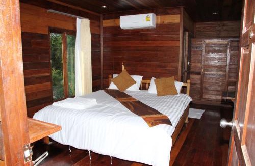 Thung Yai Resort | Burilamplai Resort บุรีลำปลาย รีสอร์ท
