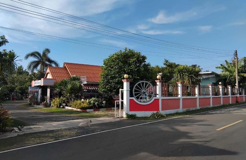 Buriram House | Buriram home stay 14-15 Sing,Brunei