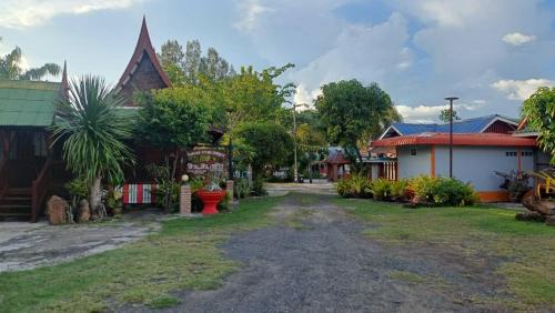 Buriram House | Buriram Home stay 17 T1