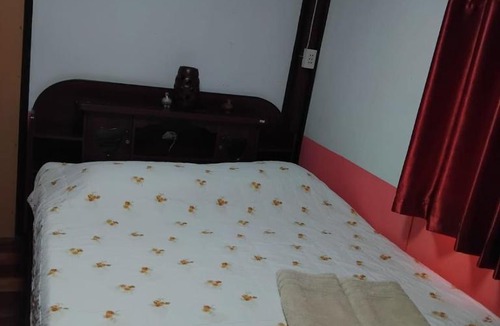 Nai Muang Apartment | buriram home stay 2 Myanmar