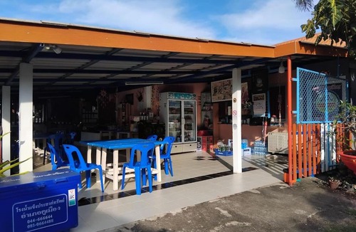 Buriram House | Buriram home stay 3 Tono