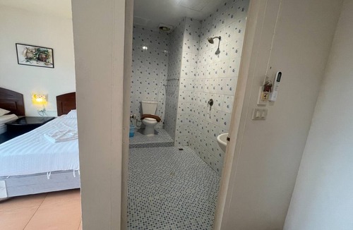 Nanai Road Hotel | Bursa Hotel